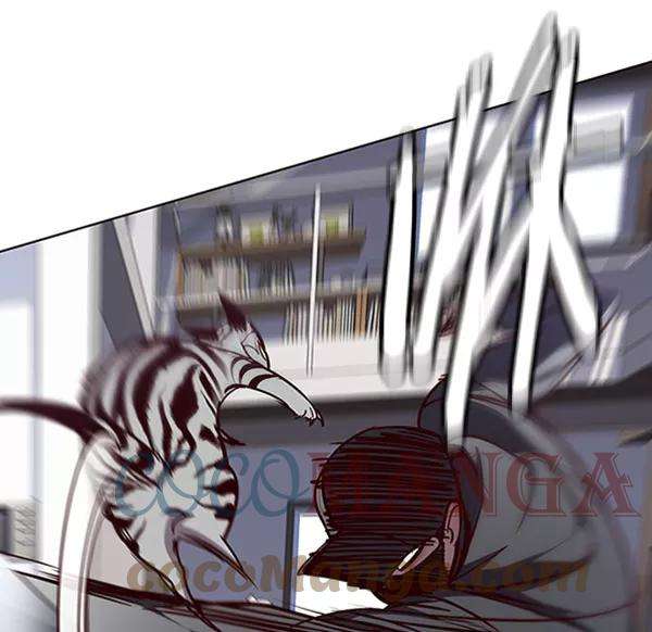觉醒吧，铲屎官！58话