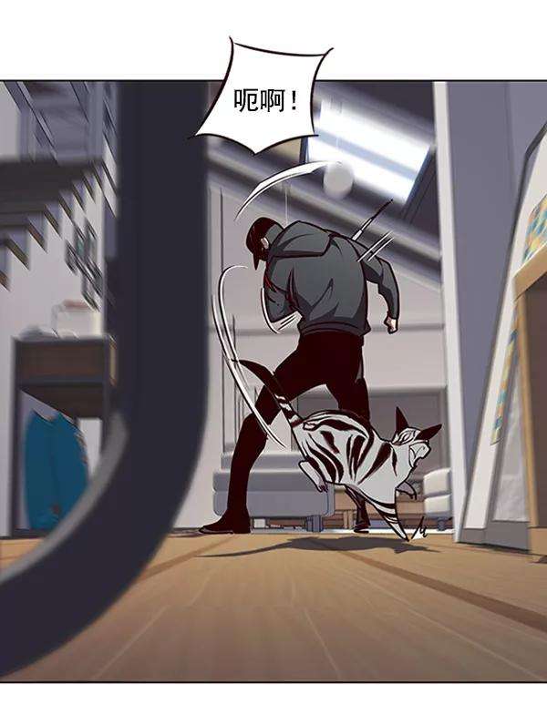 觉醒吧，铲屎官！58话