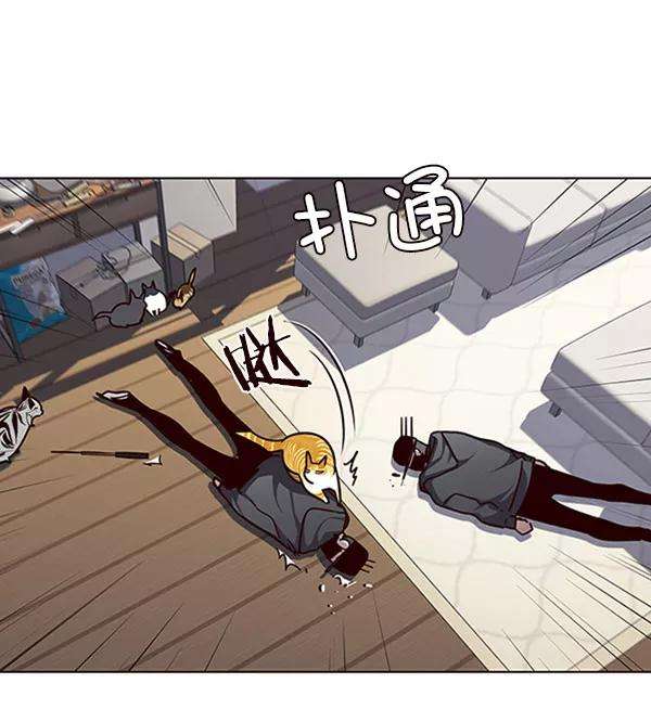 觉醒吧，铲屎官！58话
