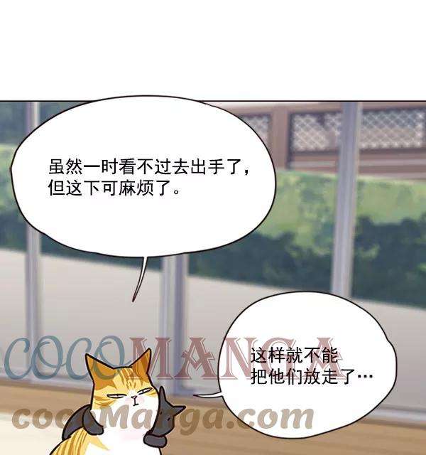 觉醒吧，铲屎官！58话