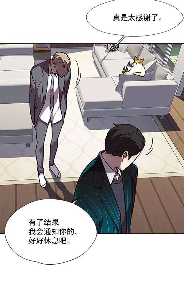 觉醒吧，铲屎官！58话
