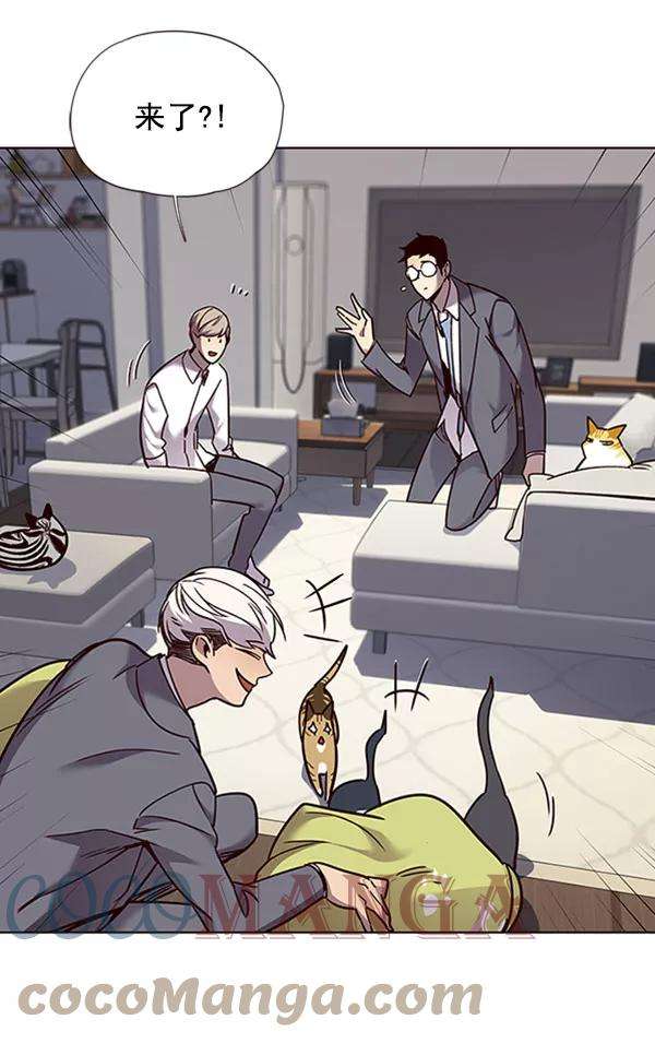 觉醒吧，铲屎官！60话