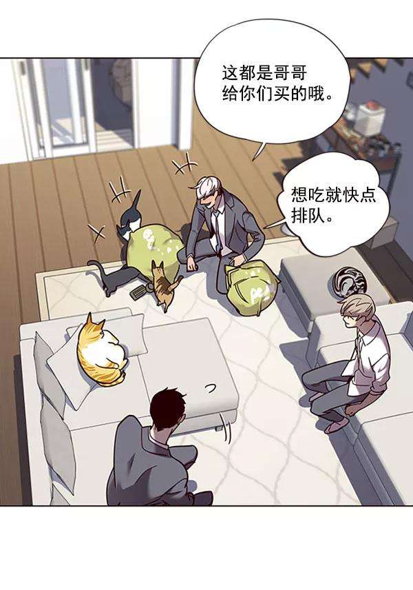 觉醒吧，铲屎官！60话