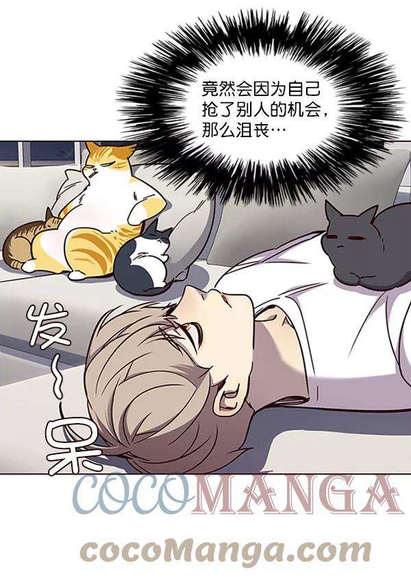 觉醒吧，铲屎官！61话