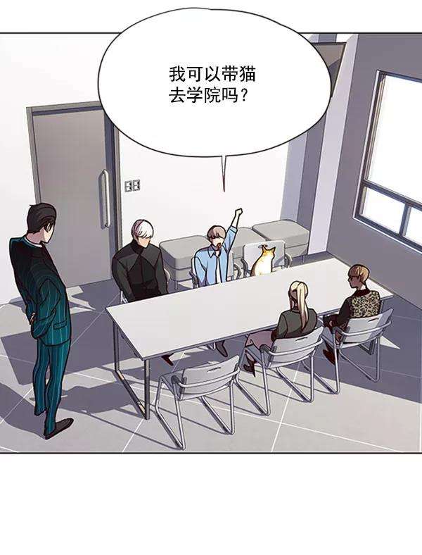 觉醒吧，铲屎官！62话