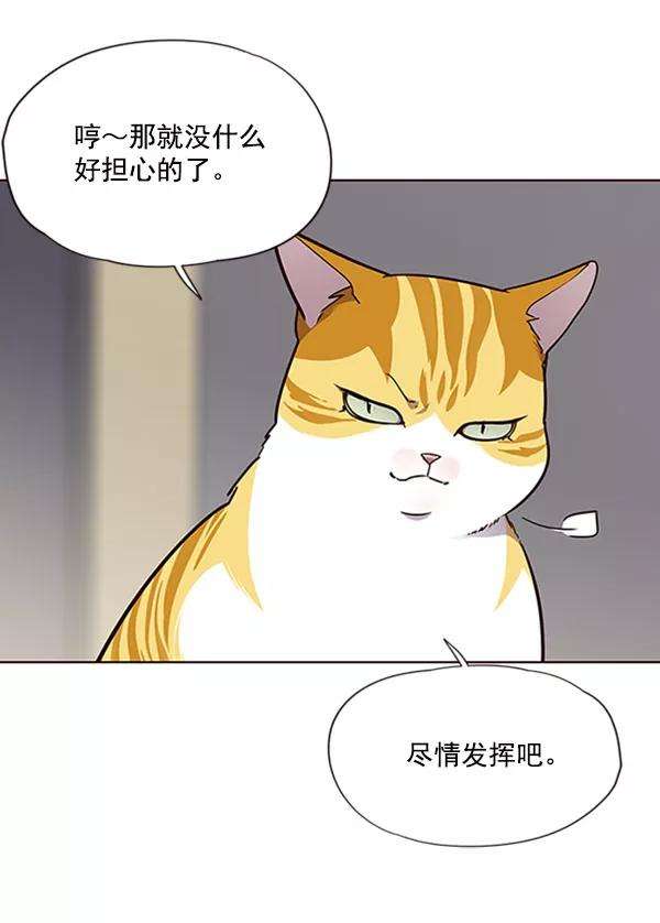 觉醒吧，铲屎官！63话