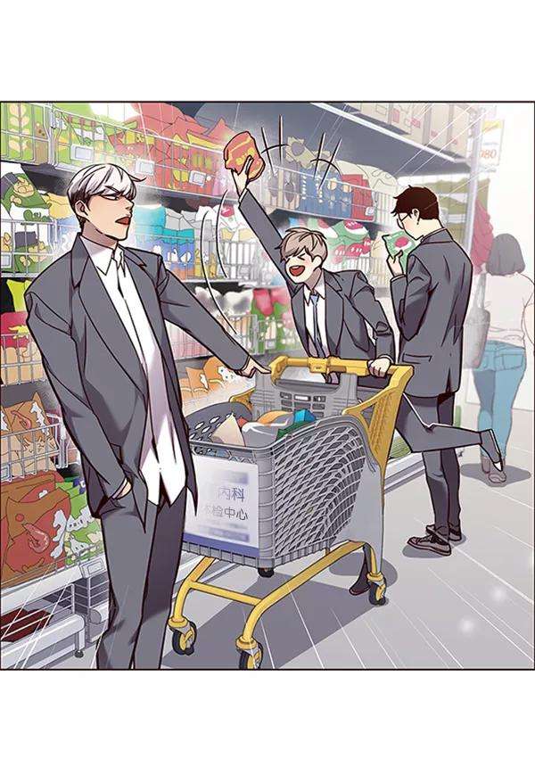 觉醒吧，铲屎官！66话