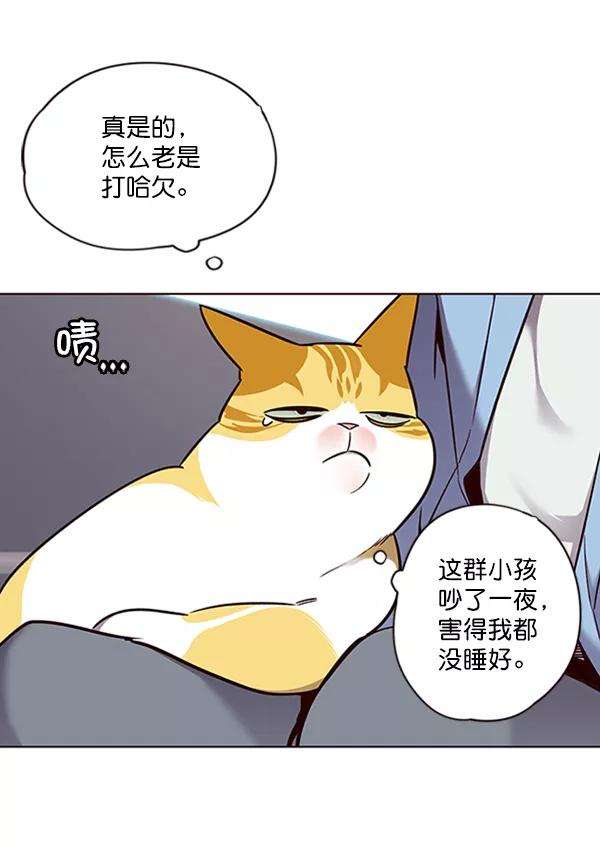 觉醒吧，铲屎官！67话