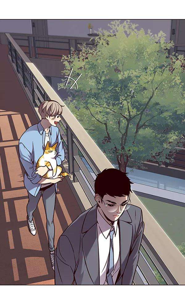 觉醒吧，铲屎官！68话