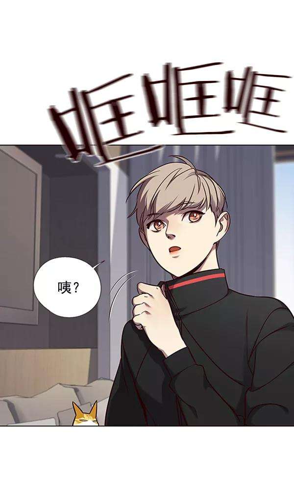 觉醒吧，铲屎官！68话