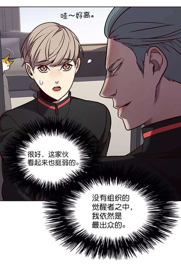 觉醒吧，铲屎官！68话