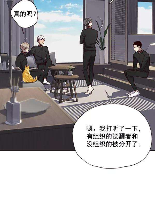 觉醒吧，铲屎官！69话