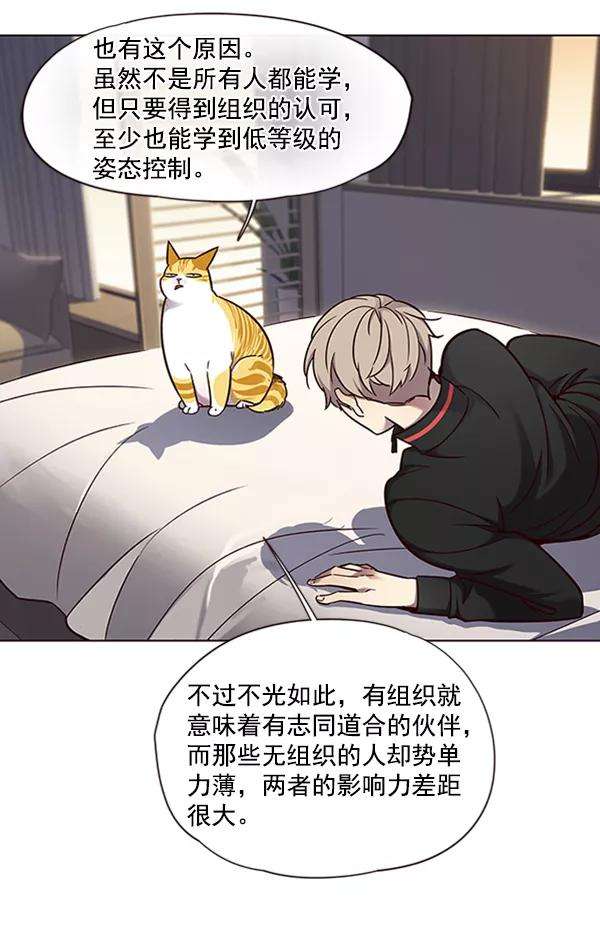 觉醒吧，铲屎官！69话