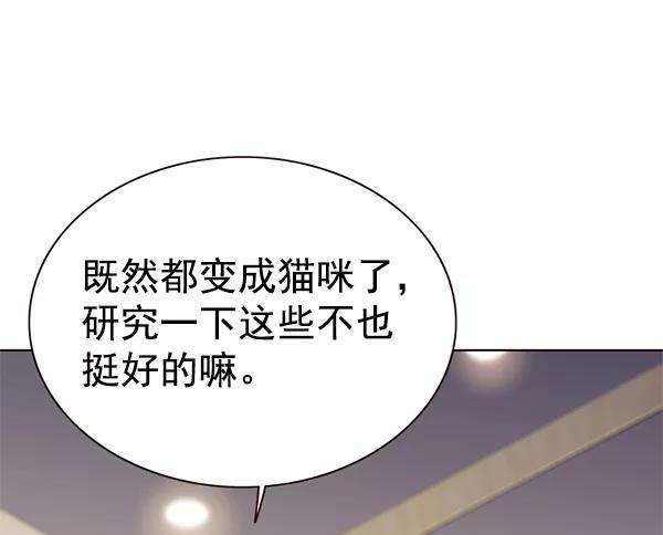 觉醒吧，铲屎官！164话