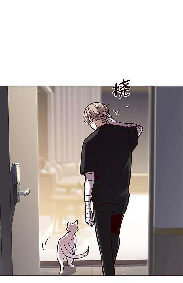 觉醒吧，铲屎官！164话