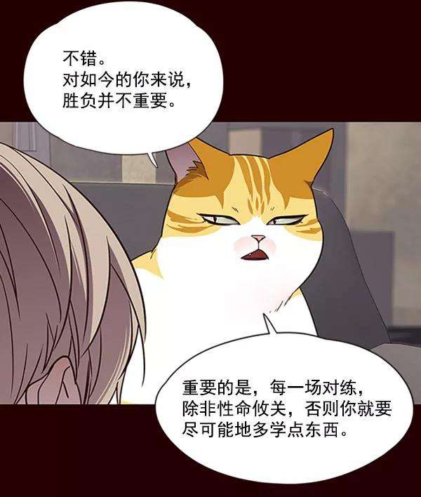 觉醒吧，铲屎官！71话