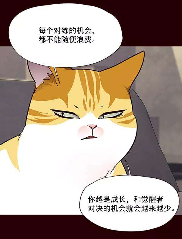 觉醒吧，铲屎官！71话