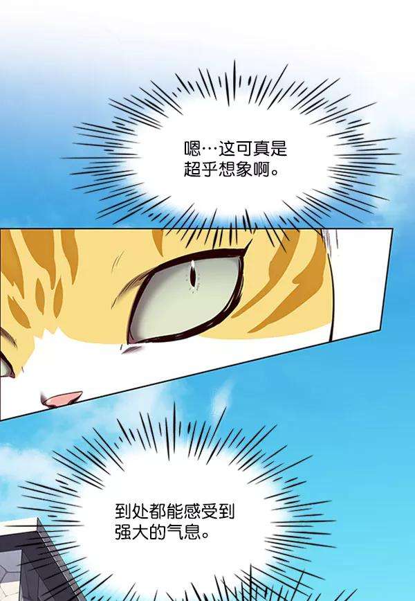 觉醒吧，铲屎官！71话