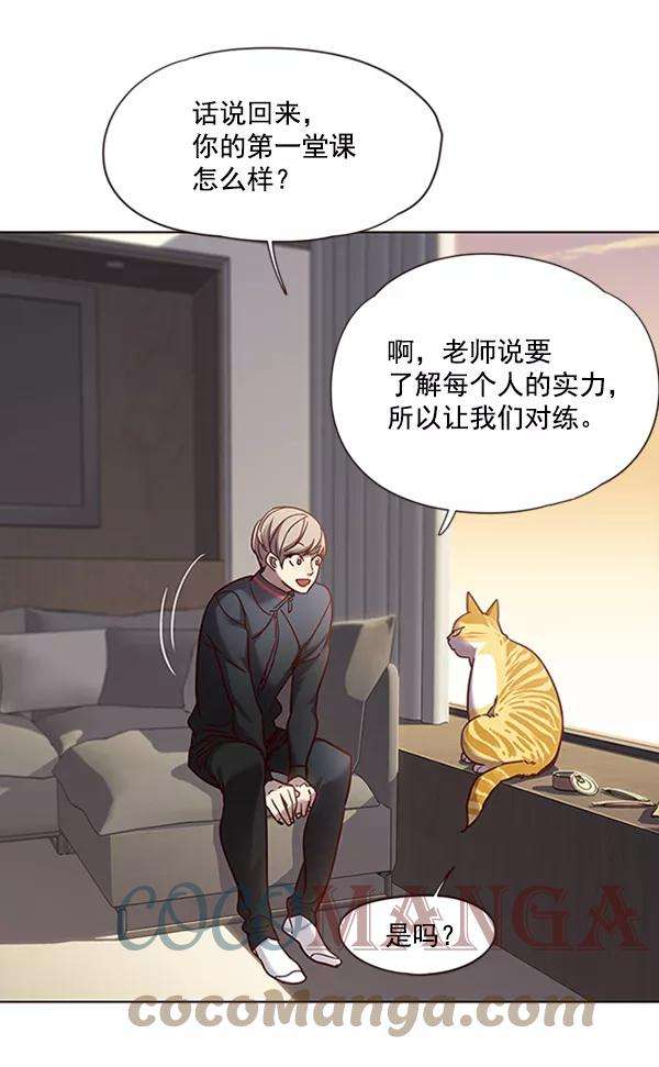 觉醒吧，铲屎官！72话