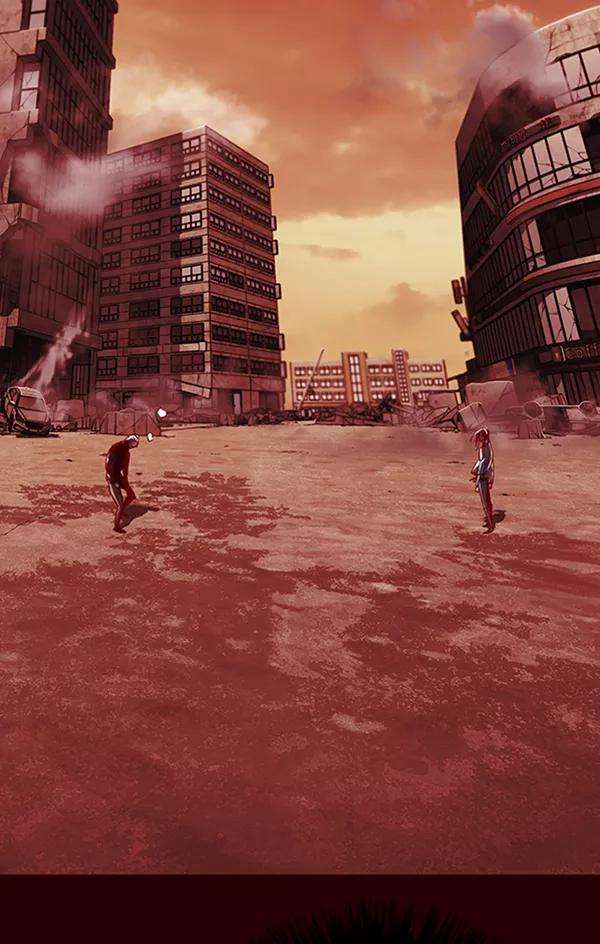 觉醒吧，铲屎官！73话