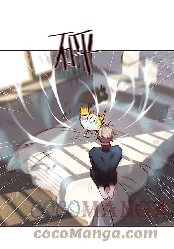 觉醒吧，铲屎官！74话