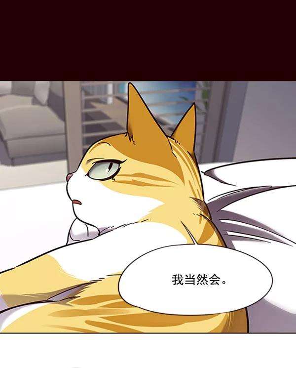 觉醒吧，铲屎官！75话