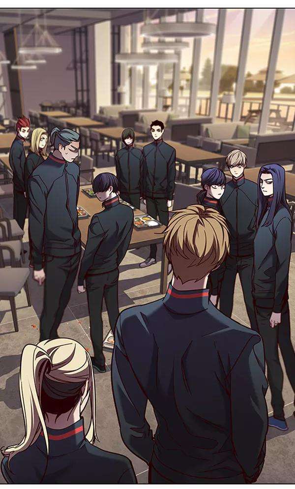 觉醒吧，铲屎官！76话