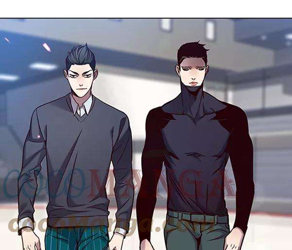 觉醒吧，铲屎官！77话