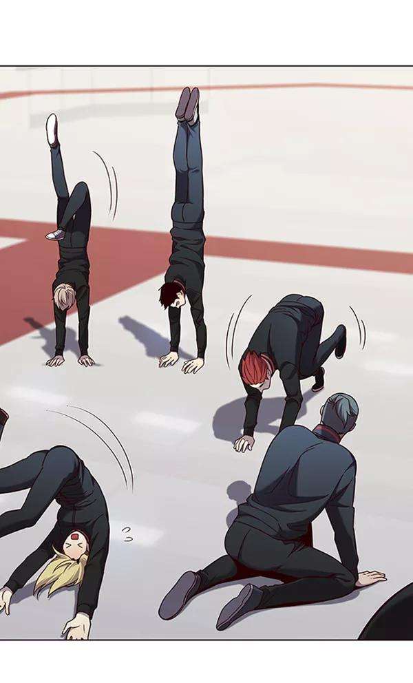 觉醒吧，铲屎官！77话