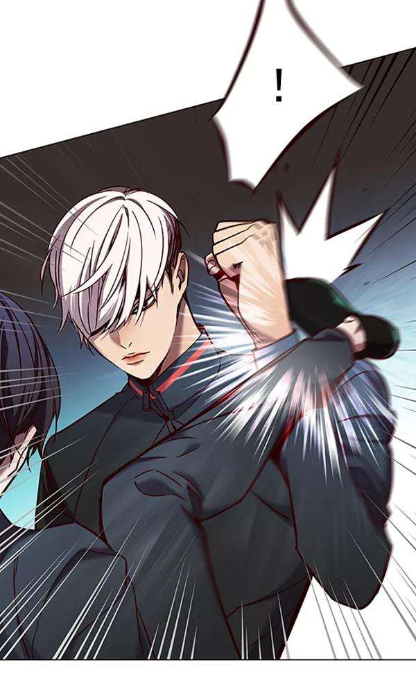 觉醒吧，铲屎官！78话