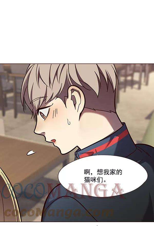 觉醒吧，铲屎官！78话