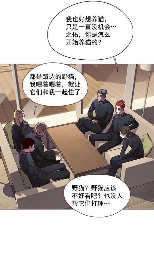 觉醒吧，铲屎官！78话