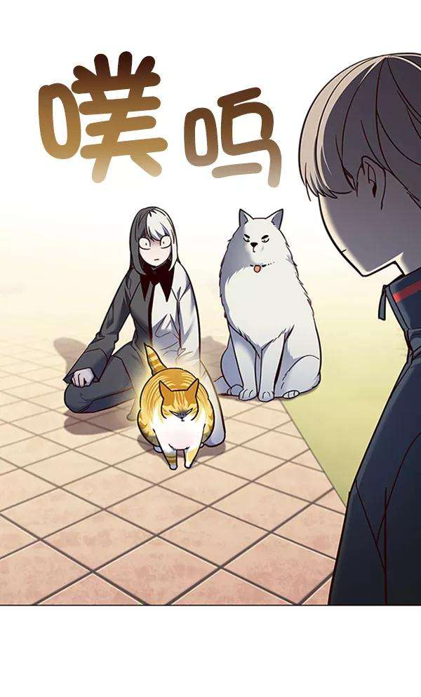 觉醒吧，铲屎官！80话