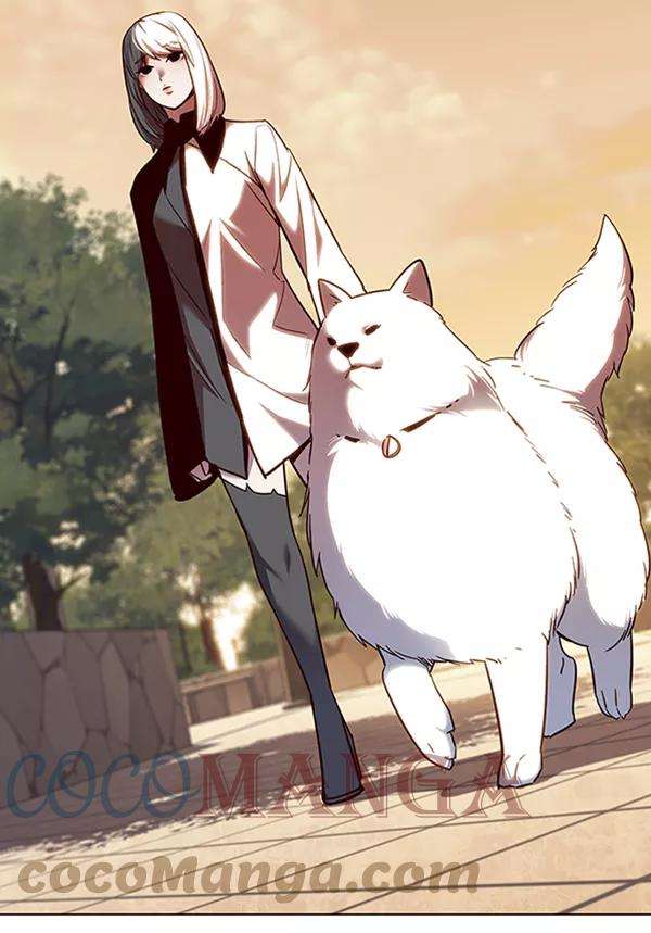 觉醒吧，铲屎官！80话