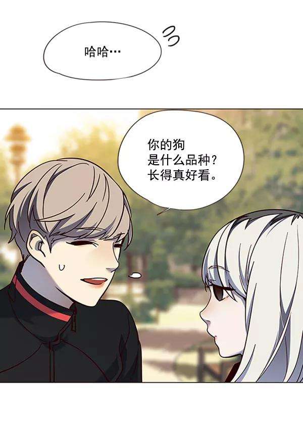 觉醒吧，铲屎官！80话