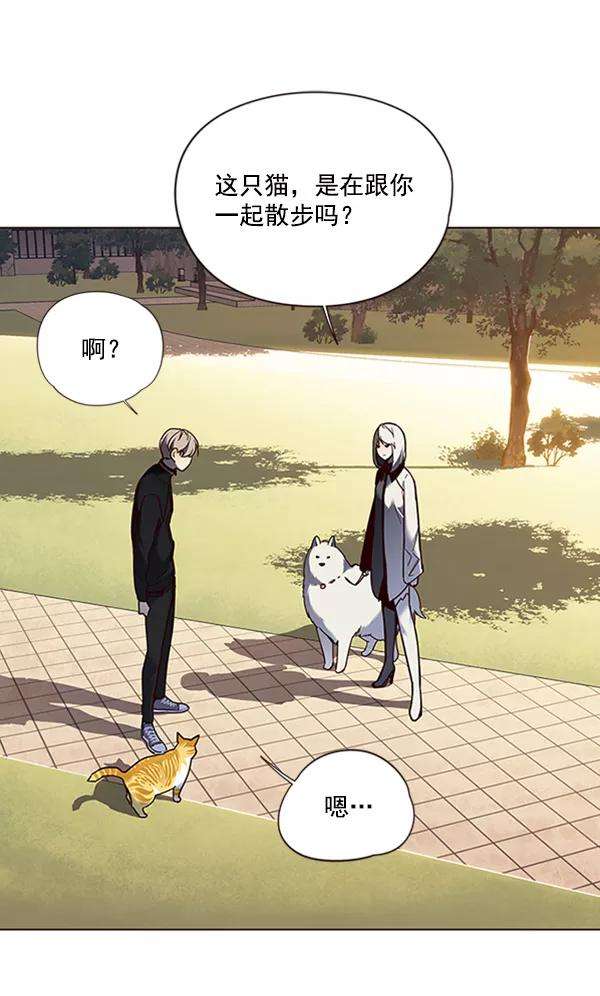 觉醒吧，铲屎官！80话