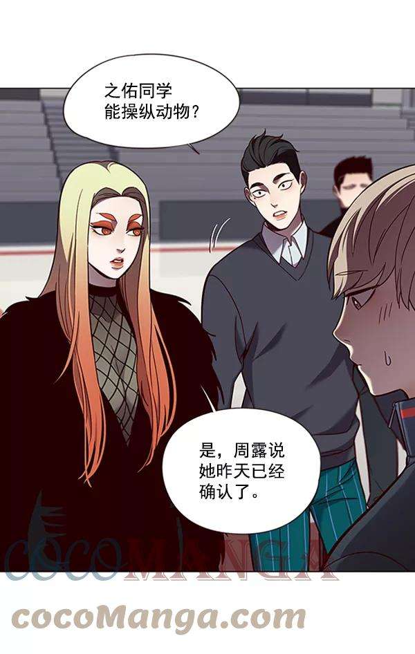 觉醒吧，铲屎官！81话