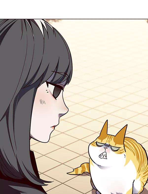 觉醒吧，铲屎官！81话