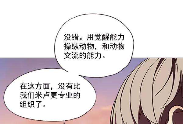 觉醒吧，铲屎官！81话