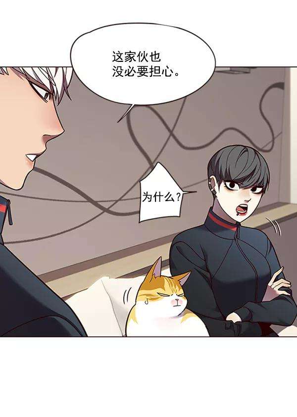 觉醒吧，铲屎官！82话