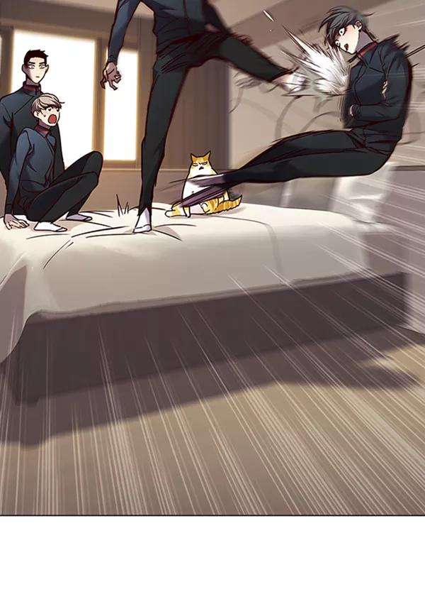 觉醒吧，铲屎官！82话