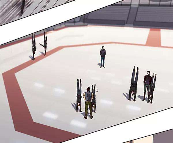 觉醒吧，铲屎官！83话