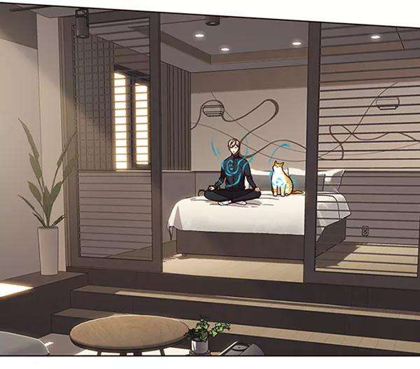 觉醒吧，铲屎官！83话