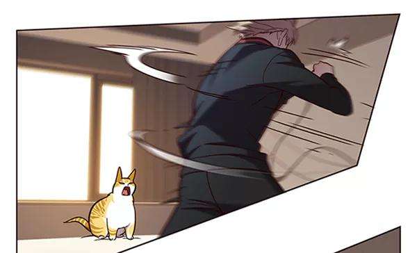 觉醒吧，铲屎官！83话