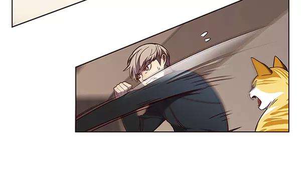 觉醒吧，铲屎官！83话