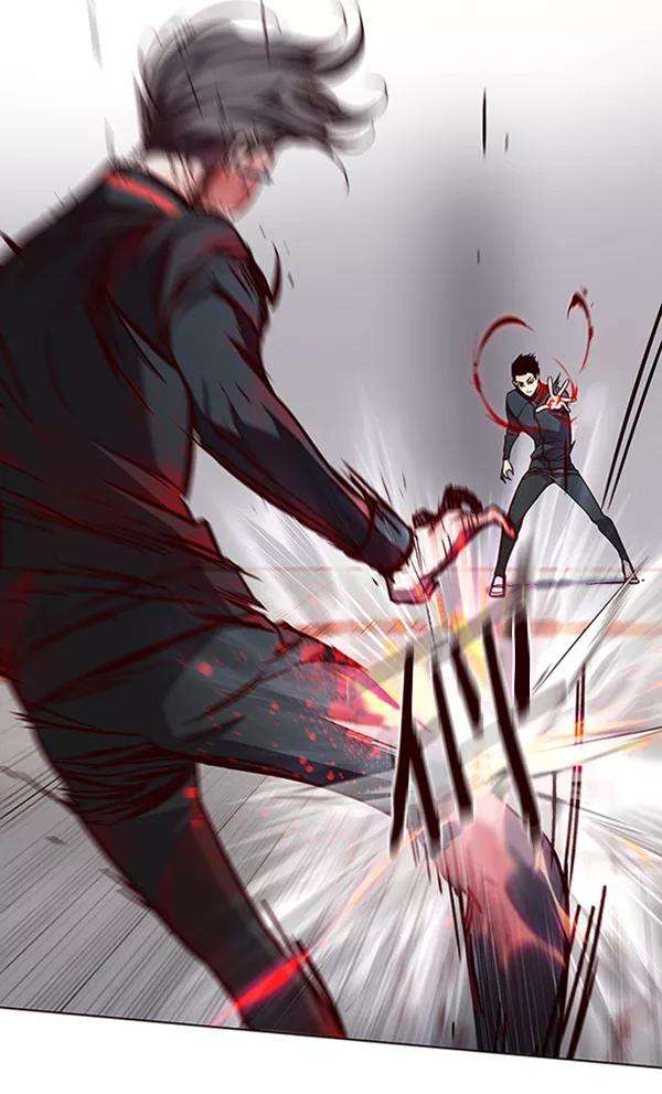 觉醒吧，铲屎官！85话