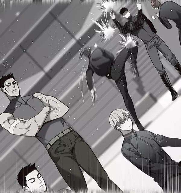 觉醒吧，铲屎官！86话