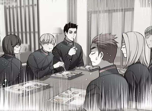 觉醒吧，铲屎官！86话