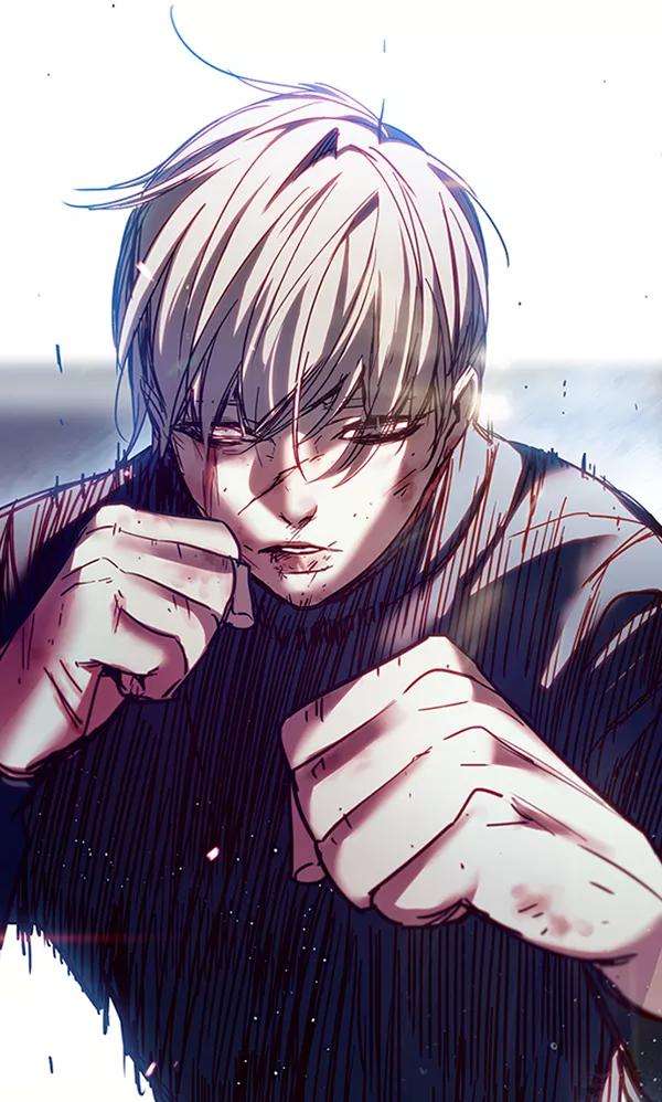 觉醒吧，铲屎官！86话