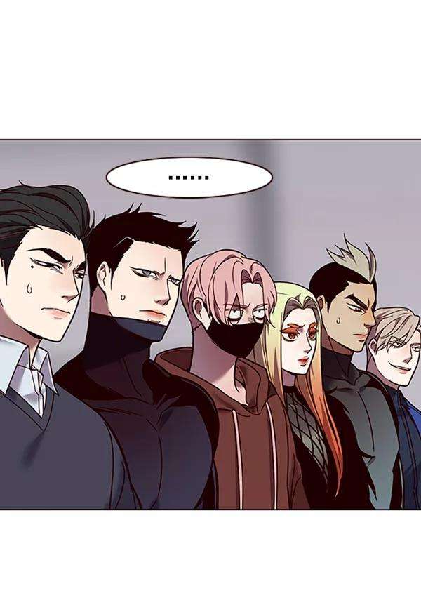 觉醒吧，铲屎官！86话